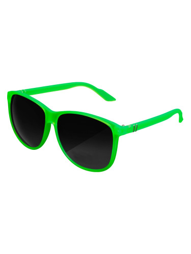 Chirwa neongreen sunglasses