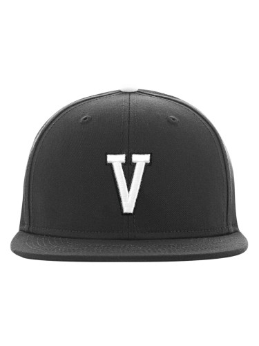 Letter Snapback V