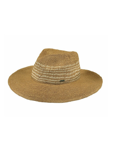 Klobouk Barts KAYLEY HAT Natural