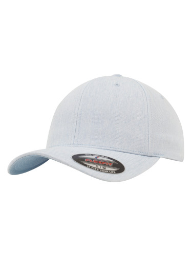 Flexfit Pastel Melange Cap balladblue