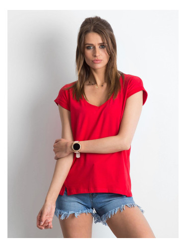 Red Vibes T-shirt