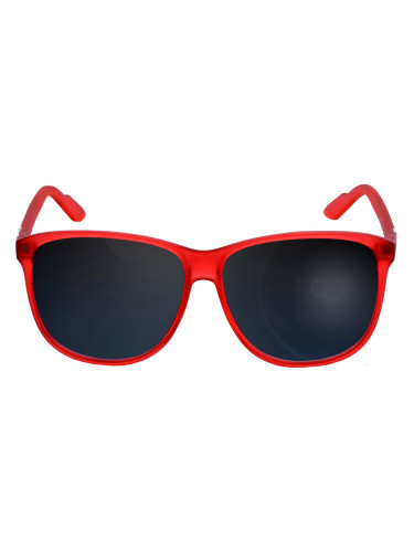 Sunglasses Chirwa red