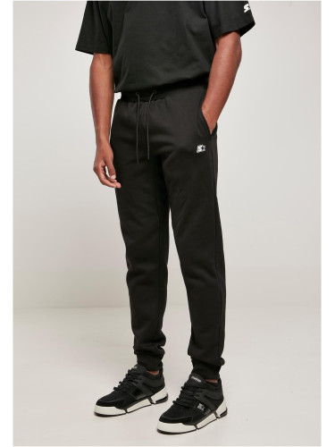 Starter Essential Sweat Pants - Black