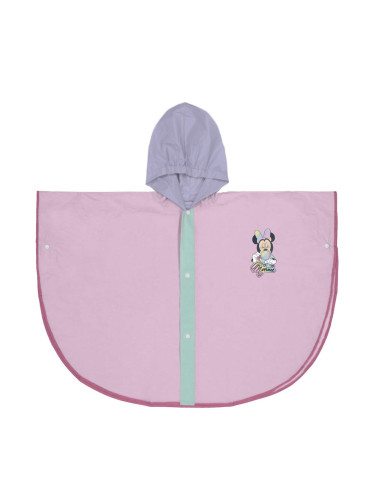 RAINCOAT PONCHO MINNIE