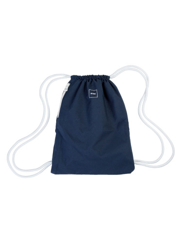 Basic Gym Sack Navy