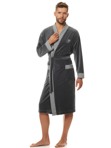 Royal 2050 Graphite Robe Grafit