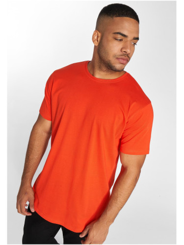 Men's T-shirt Dedication red