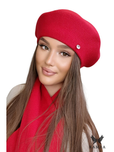 Kamea Woman's Beret K.22.036.21