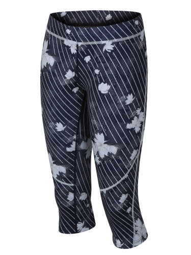 Women's leggings Hannah RELAY night sky