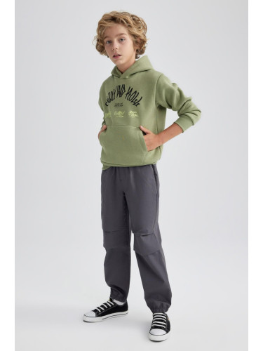 DEFACTO Boy Jogger Poplin Pants