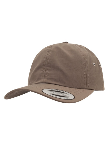 Low Profile Water Repellent Elephant Cap