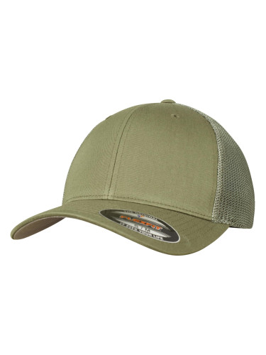 Flexfit Mesh Trucker buck