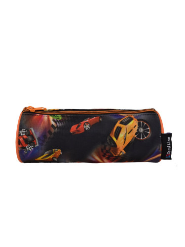 Semiline Kids's Pencil Case J4899-2