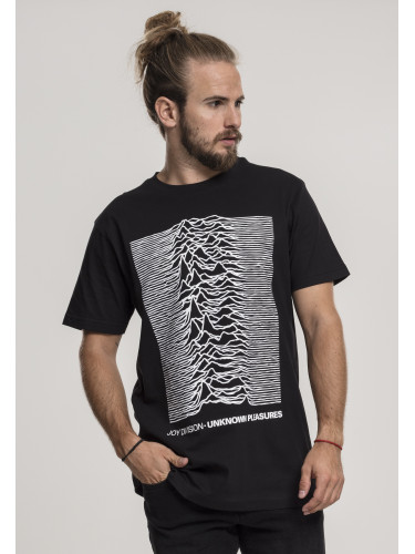 Joy Divison UP T-shirt black