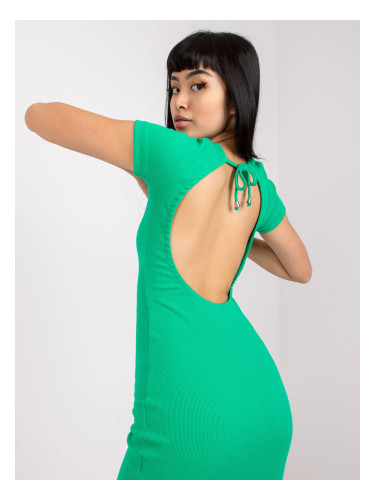 Dress-RV-SK-7527.96-Green