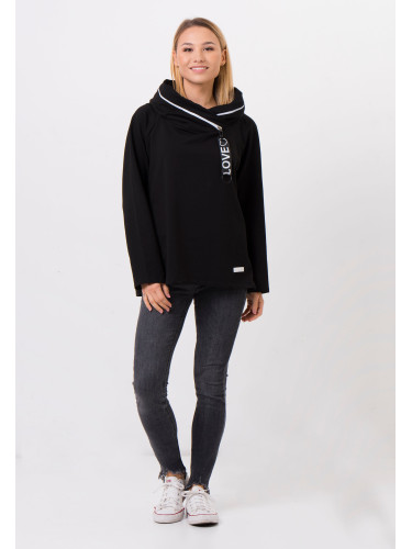 Zaiia Woman's Sweatshirt ZASWSH06