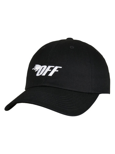 C&S WL FO Fast Curved Cap Black/MC