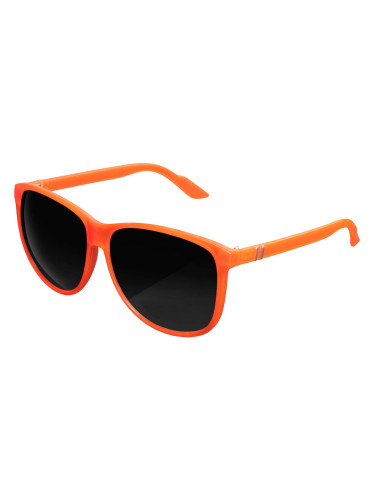 Chirwa neonorange sunglasses