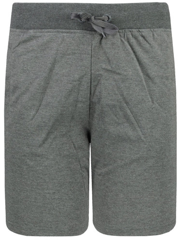 Men's shorts - dark grey SX0825