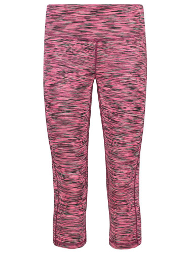 Women's 3/4 leggings LOAP MARIKA Pink