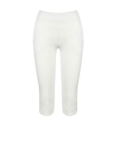 TXM Woman's LADY'S TROUSERS 3/4