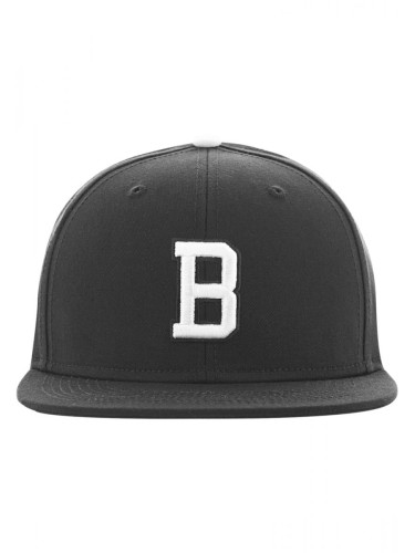 Letter Snapback B