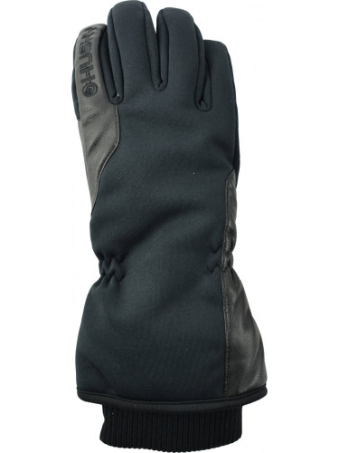 Women's gloves HUSKY Evely black