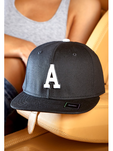 Letter Snapback A