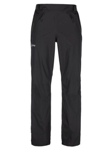 Kilpi ALPIN-U membrane pants black