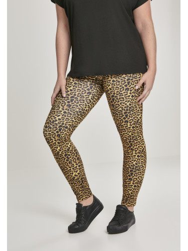 Women's leo leggings