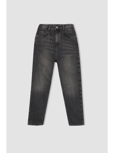 DEFACTO Boys' Baggy Jeans