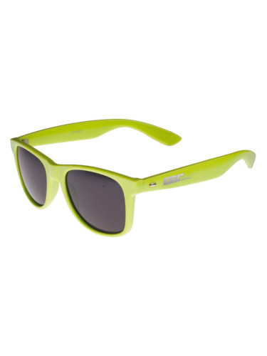 GStwo neon green groove shades