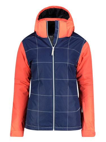 TÄLLBERG - women's winter ski/SNB jacket(10000 mm) - blue