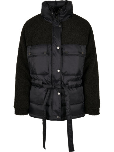 Дамско яке. Urban Classics Sherpa