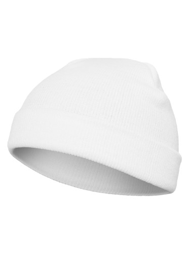 Heavyweight cap white