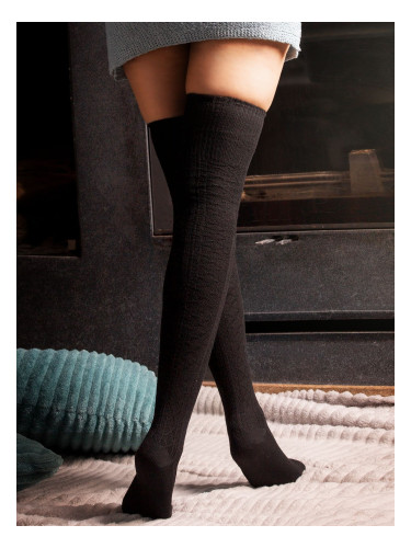 Yoclub Woman's Socks SKA-0171K-3400