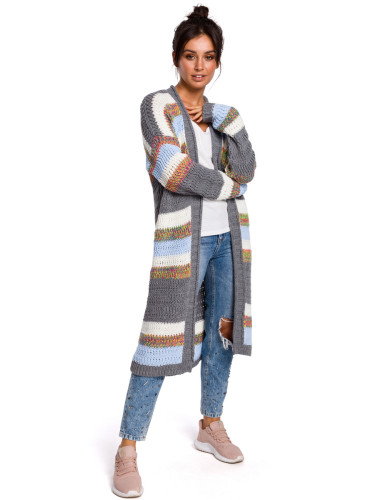 BeWear Woman's Cardigan BK036 Model 2