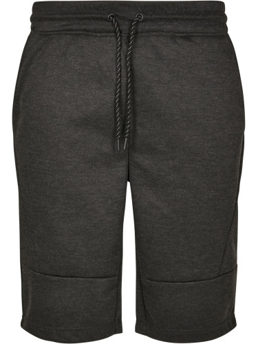 Men's Tech Fleece Shorts - Dark Grey