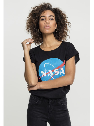 Mister Tee NASA Insignia Women's T-Shirt