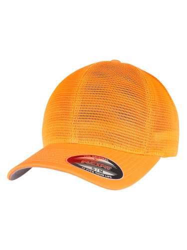 360° Omnimesh Cap neonorange