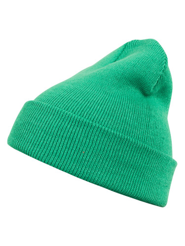 Basic Flap Kelly Beanie