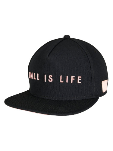 C&S WL Ball Is Life Snapback Black/MC