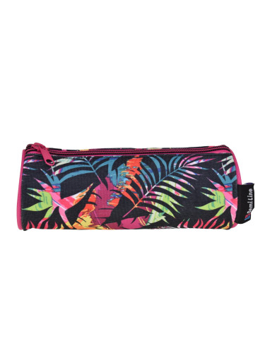 Semiline Kids's Pencil Case J4899-3