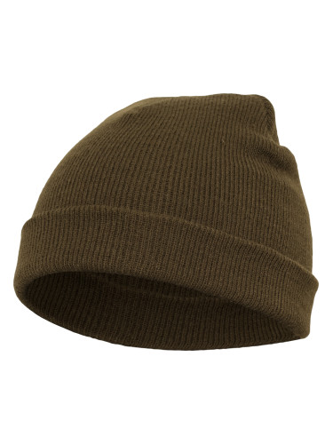 Heavyweight Olive Cap