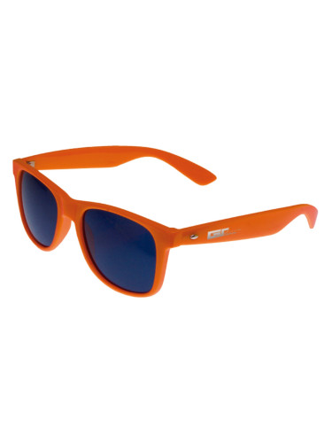 GStwo groove shades orange