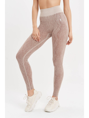 Cardio Bunny Woman's 1585 Nature Leggings