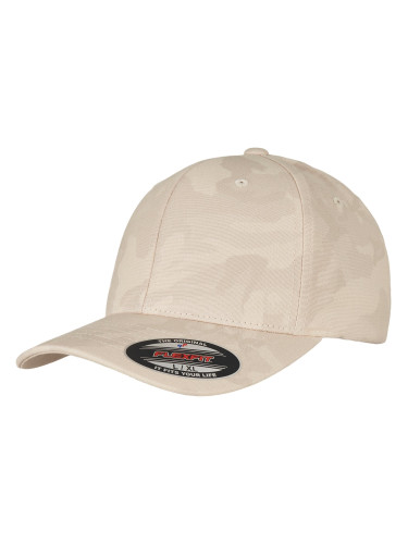 Flexfit Light Camo Beige Camouflage