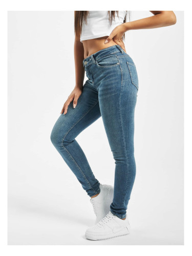 Lindo Skinny Jeans - blue