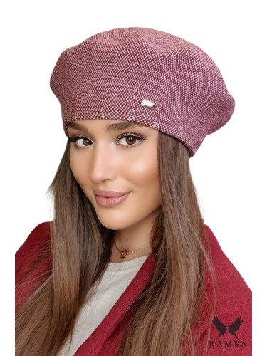 Kamea Woman's Beret K.22.012.15