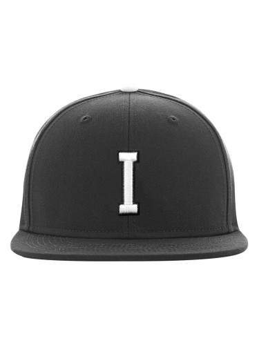 Letter Snapback I